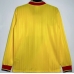 Arsenal 1993-1994 Retro Venkovní Dres Dlouhý Rukáv